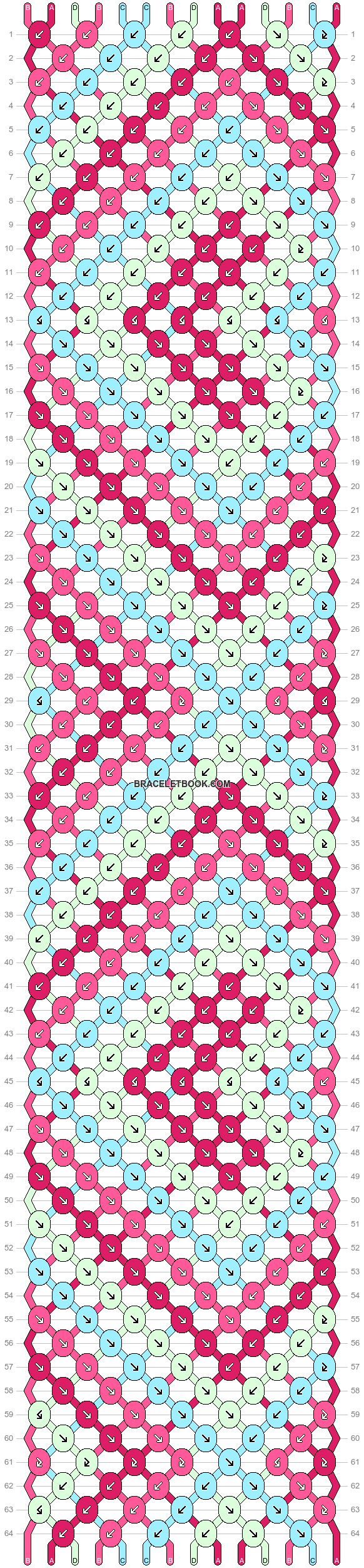 Normal pattern #173242 variation #358636 pattern