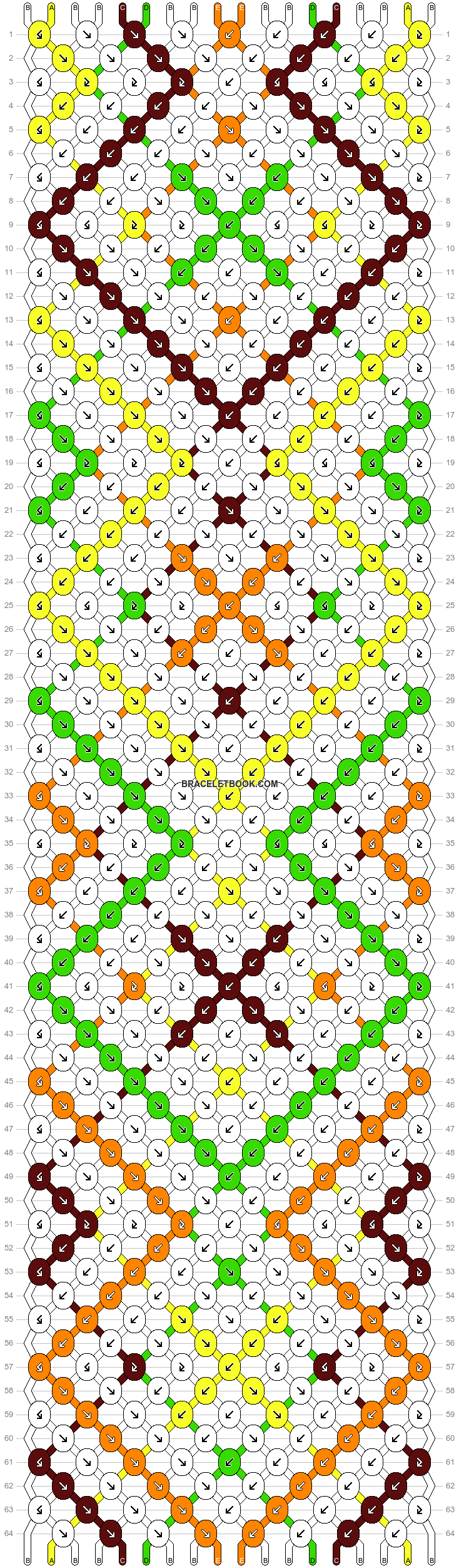 Normal pattern #172359 variation #358637 pattern