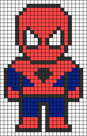 Alpha pattern #3085 variation #358638 preview