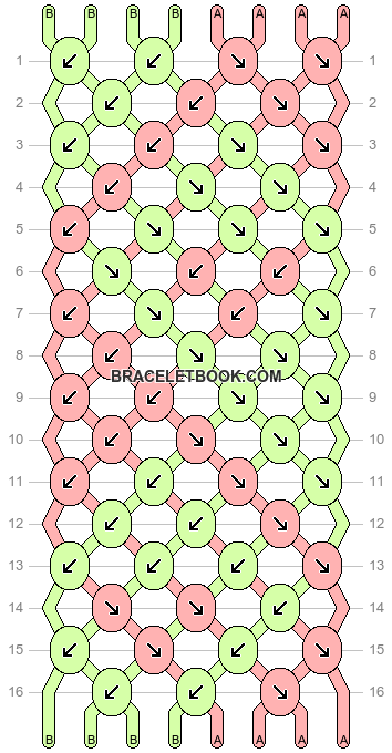Normal pattern #165986 variation #358640 pattern