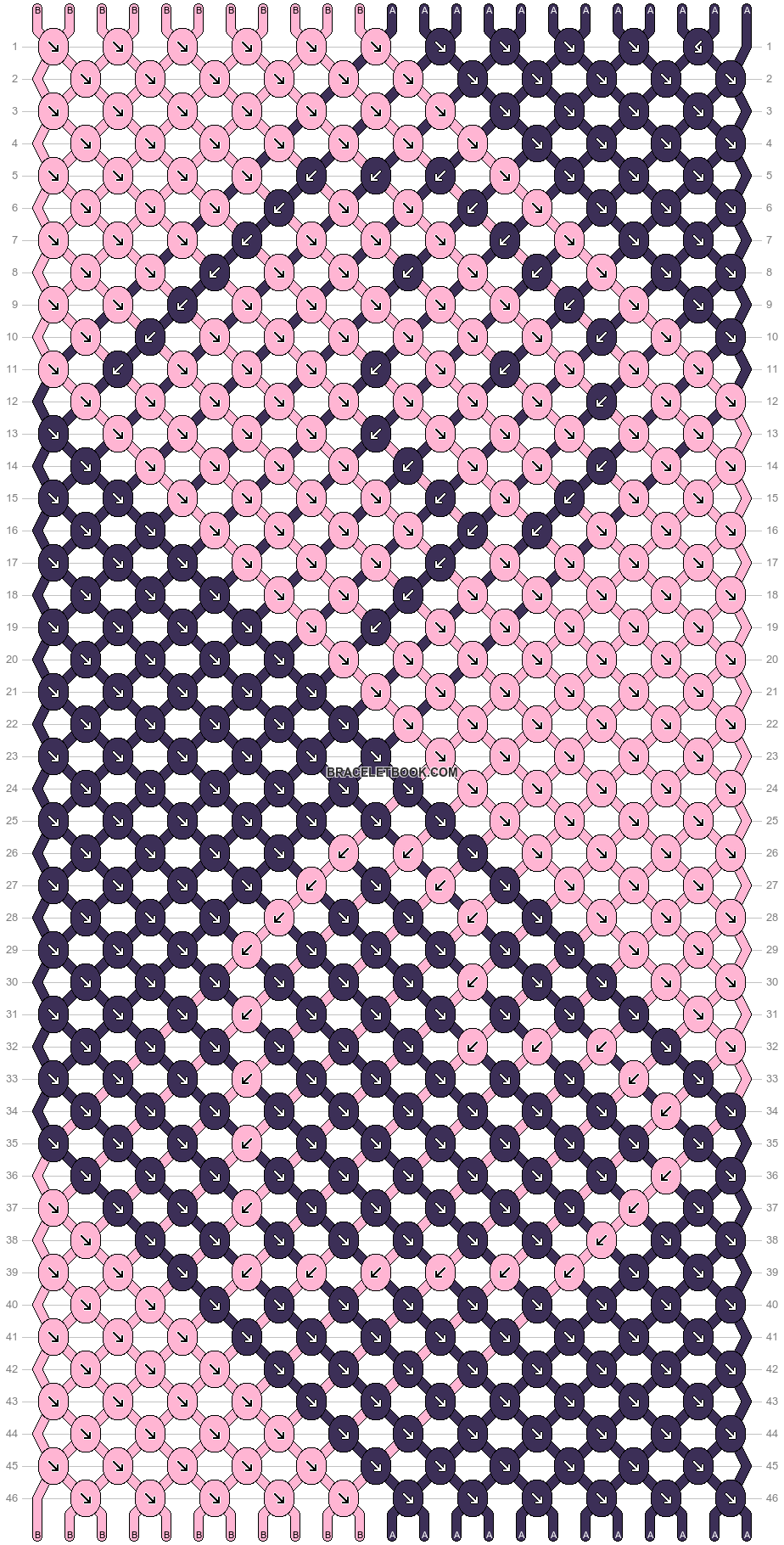 Normal pattern #137750 variation #358641 pattern
