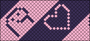 Normal pattern #137750 variation #358641