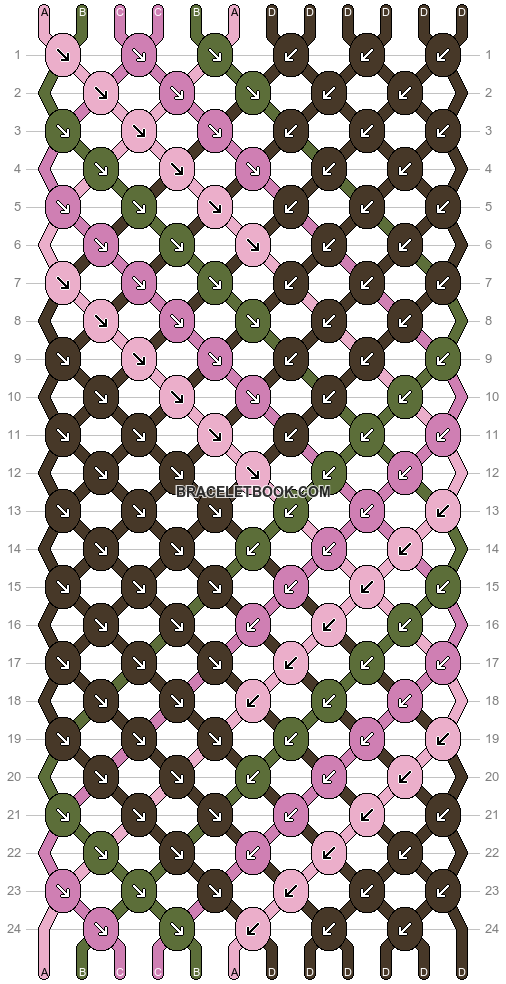 Normal pattern #2285 variation #358642 pattern