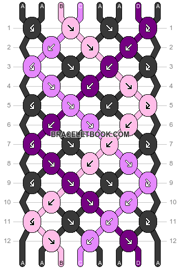 Normal pattern #73175 variation #358644 pattern