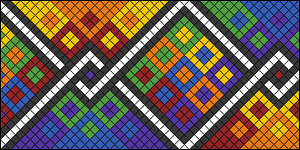 Normal pattern #107649 variation #358646
