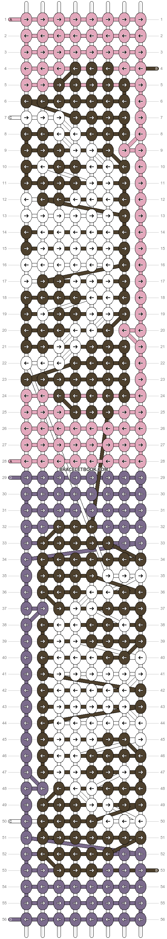 Alpha pattern #173608 variation #358648 pattern