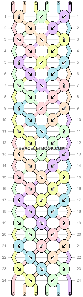 Normal pattern #172015 variation #358649 pattern