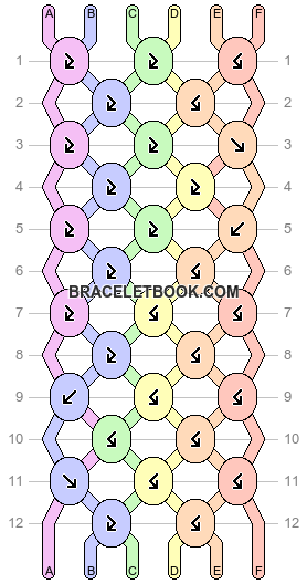 Normal pattern #163671 variation #358650 pattern