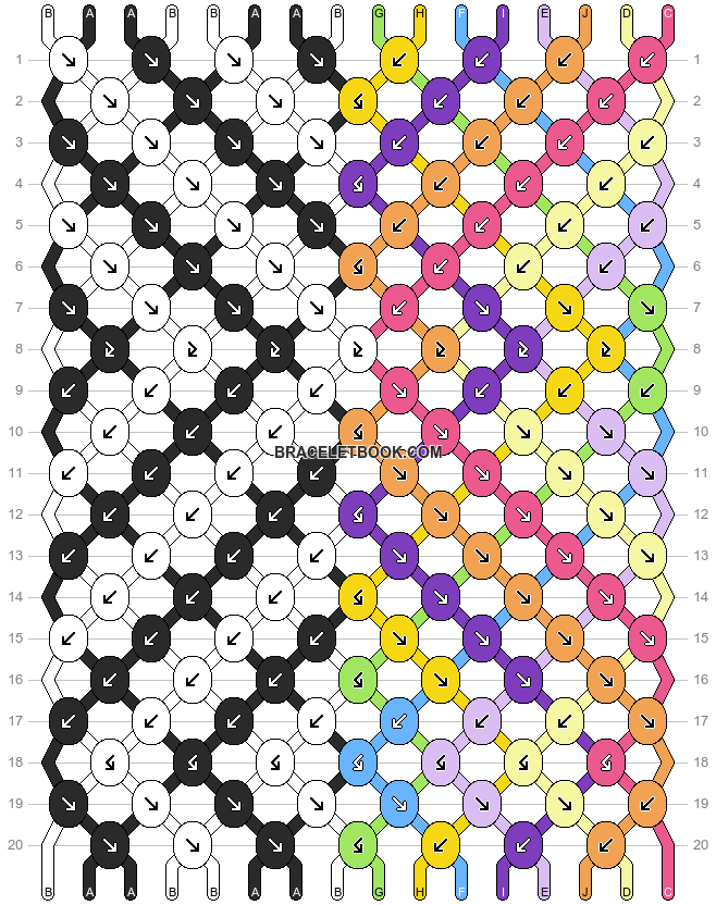 Normal pattern #125234 variation #358651 pattern