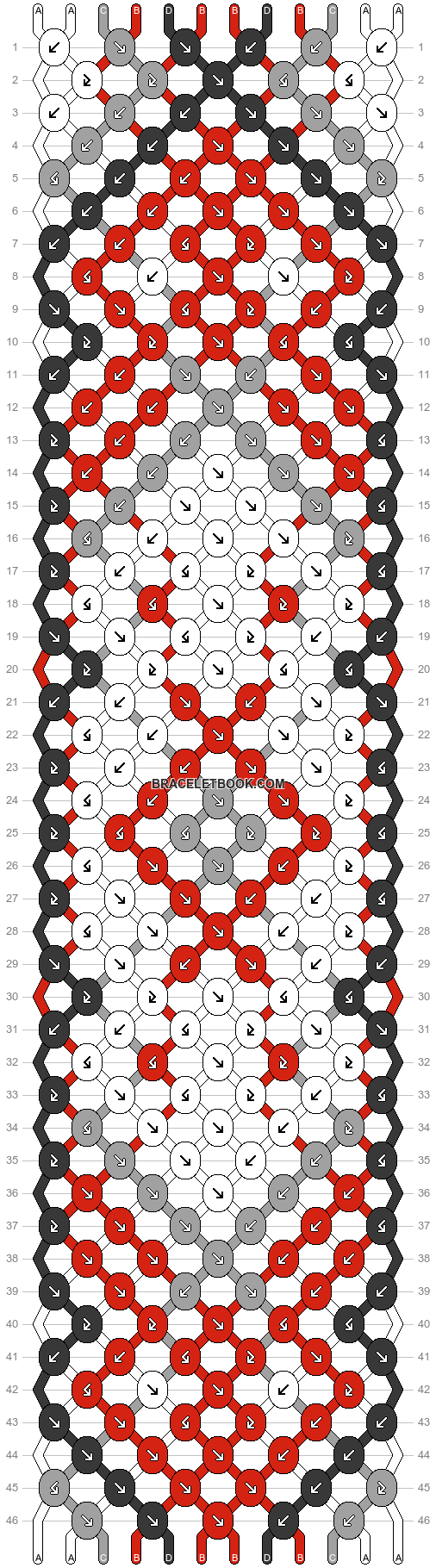 Normal pattern #143824 variation #358652 pattern