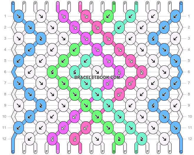 Normal pattern #172910 variation #358655 pattern