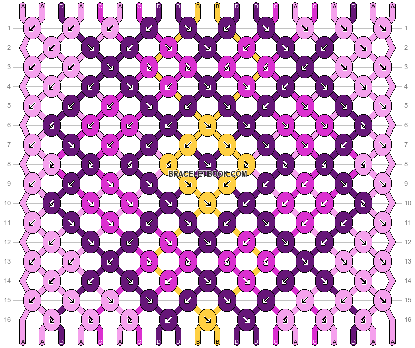 Normal pattern #89617 variation #358656 pattern