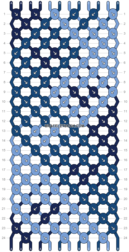 Normal pattern #164013 variation #358660 pattern