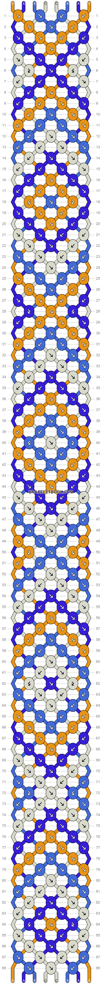 Normal pattern #173604 variation #358664 pattern