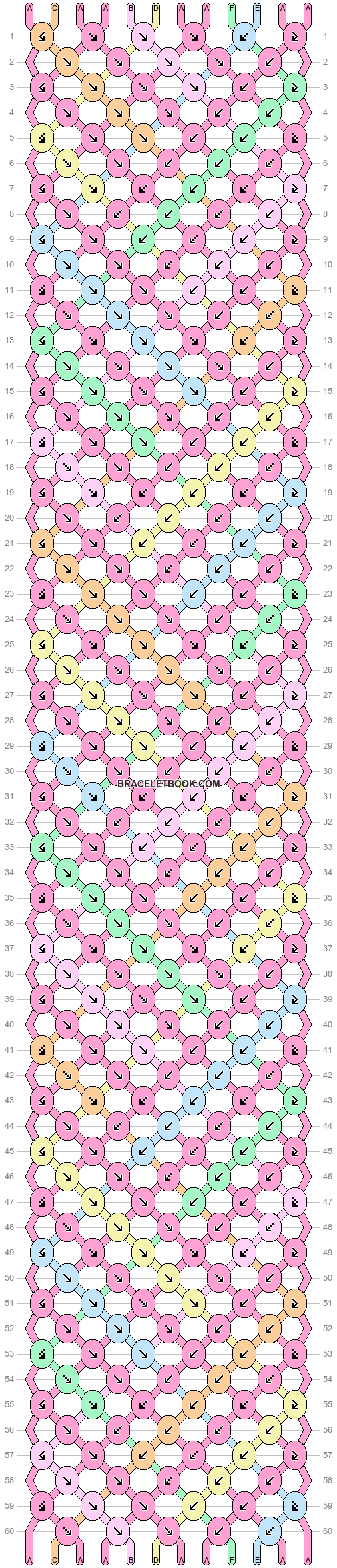 Normal pattern #31531 variation #358665 pattern