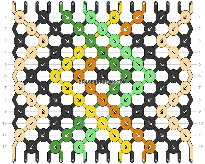 Normal pattern #172910 variation #358666 pattern