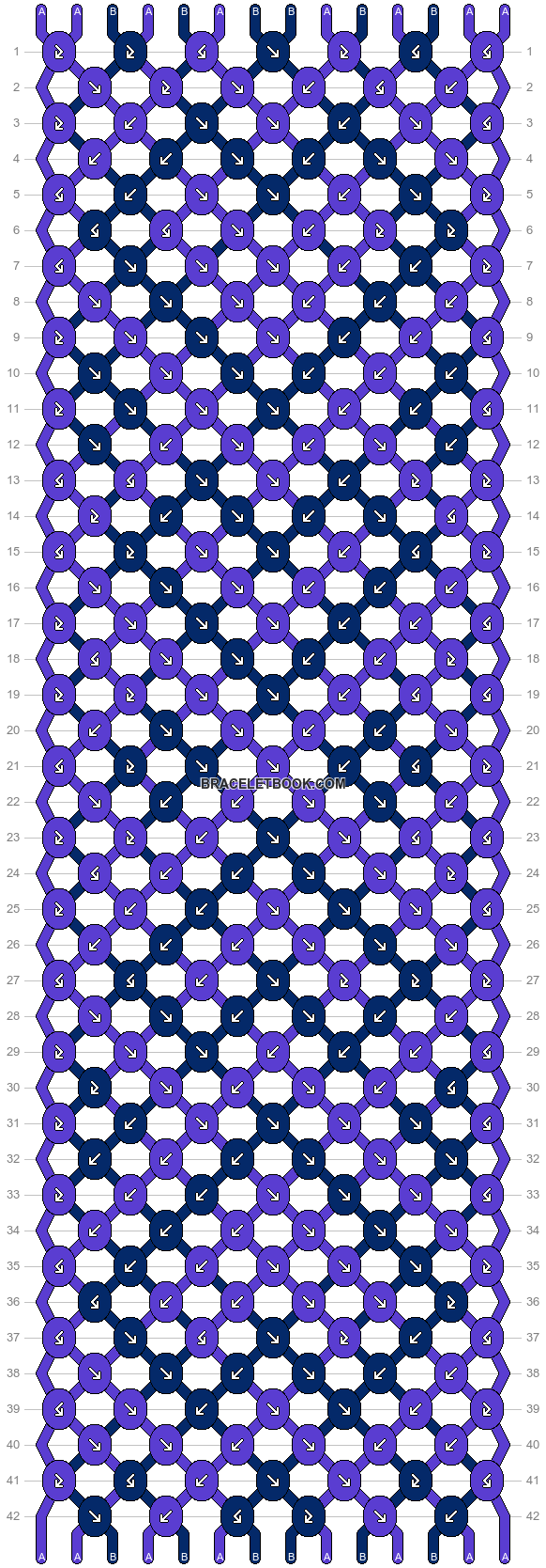 Normal pattern #158327 variation #358668 pattern