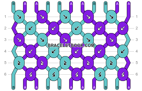 Normal pattern #8973 variation #358669 pattern