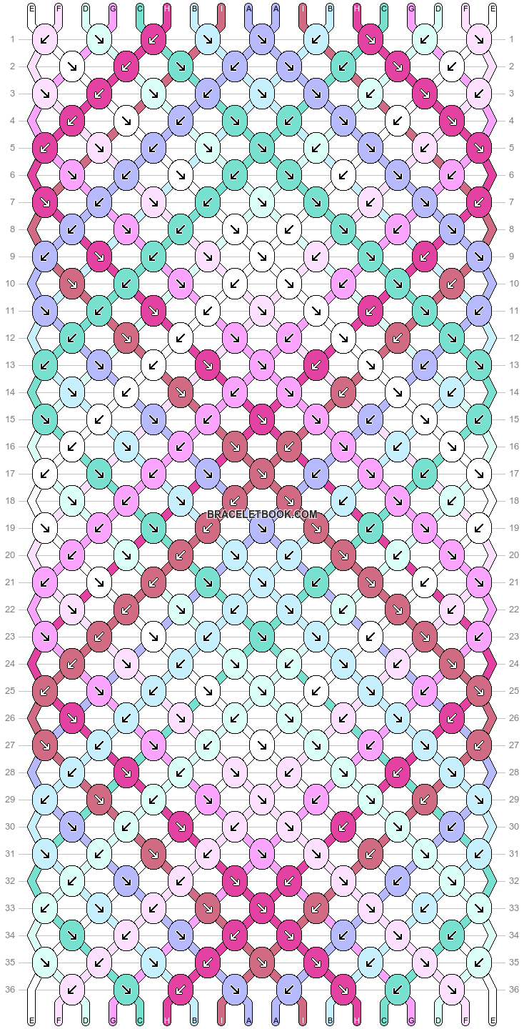 Normal pattern #100556 variation #358672 pattern