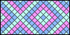 Normal pattern #11433 variation #358674