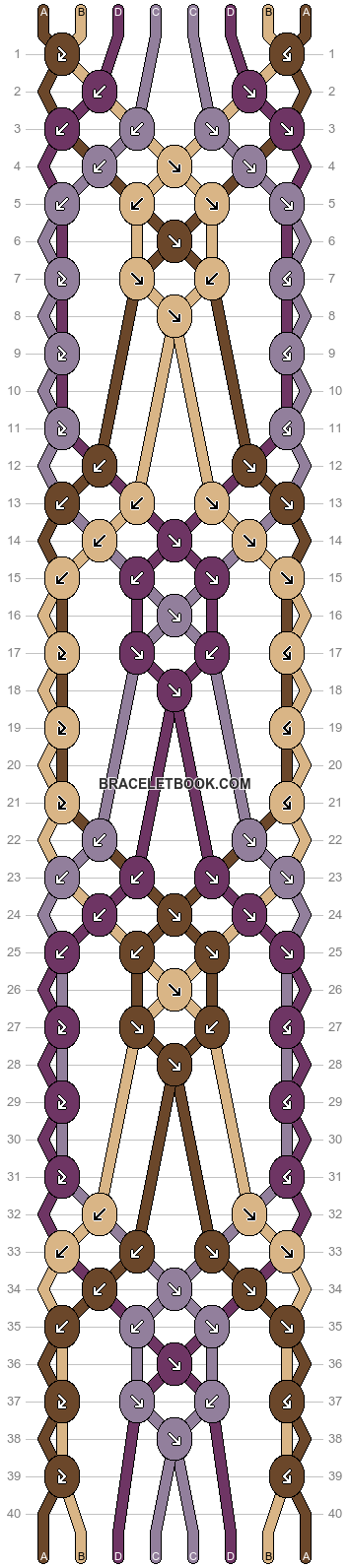 Normal pattern #95842 variation #358676 pattern