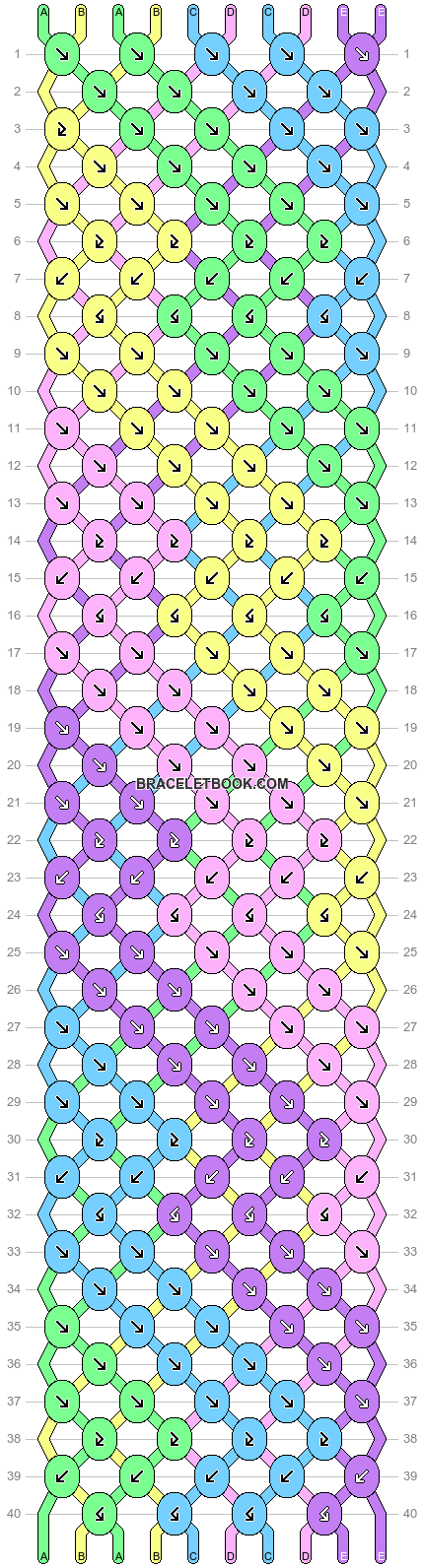 Normal pattern #25381 variation #358679 pattern
