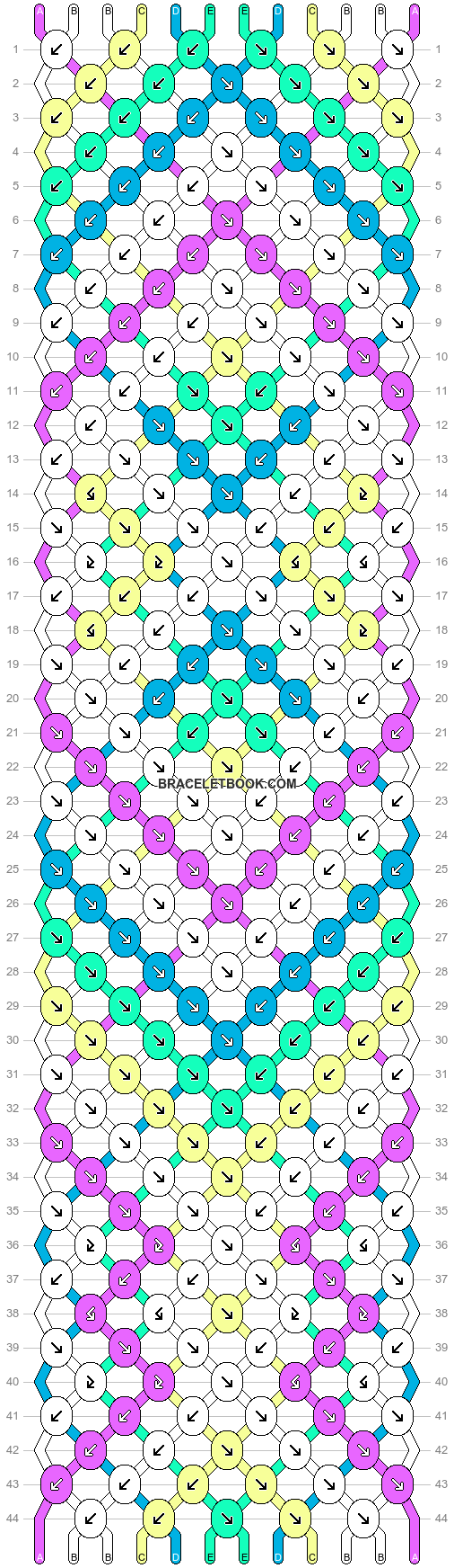 Normal pattern #148529 variation #358681 pattern
