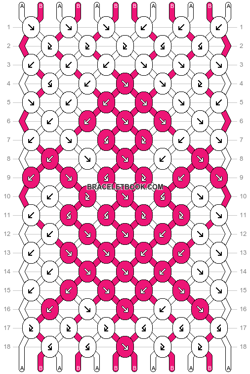 Normal pattern #151486 variation #358682 pattern