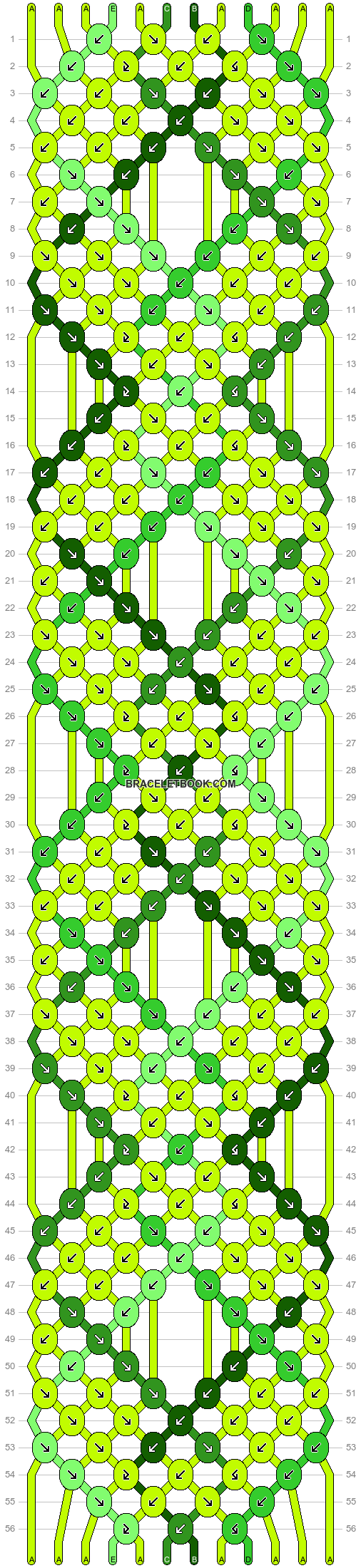 Normal pattern #173690 variation #358684 pattern