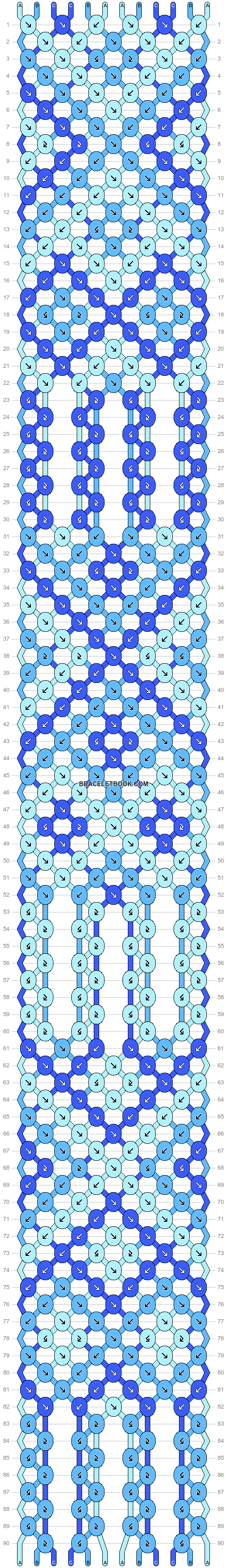 Normal pattern #56042 variation #358687 pattern