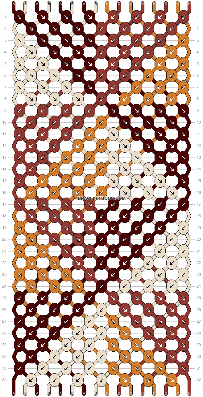 Normal pattern #9913 variation #358688 pattern