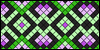 Normal pattern #121863 variation #358689