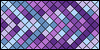 Normal pattern #23207 variation #358691
