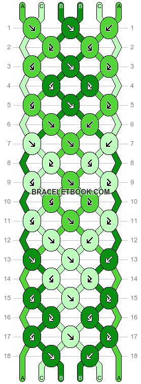Normal pattern #173699 variation #358693 pattern
