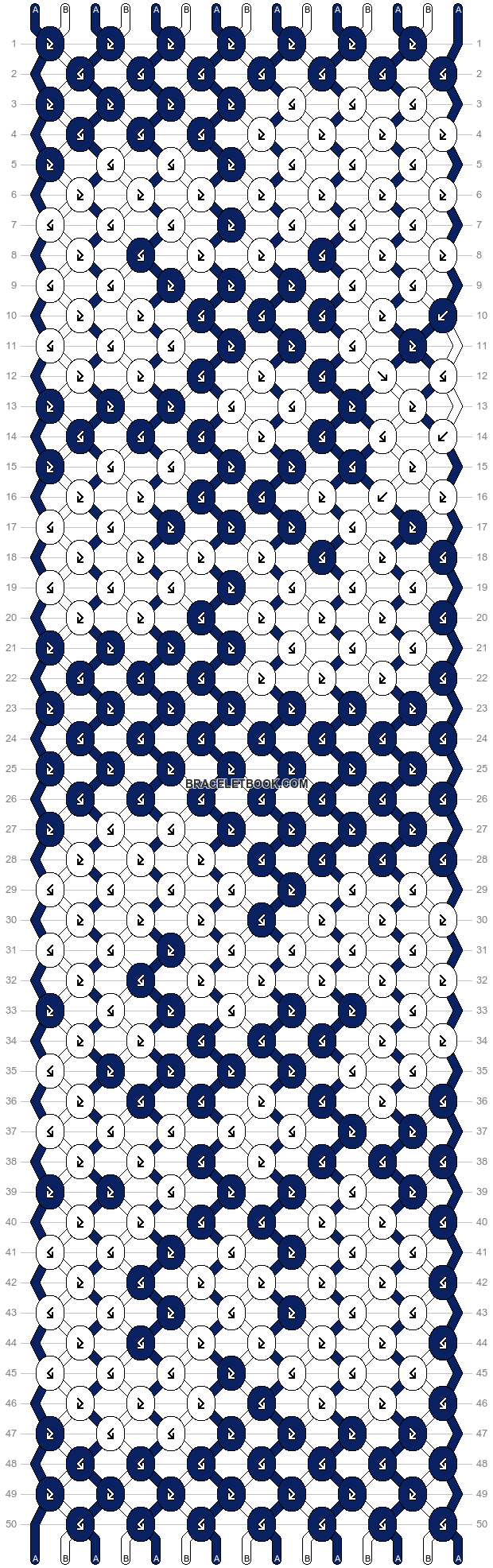 Normal pattern #44337 variation #358694 pattern