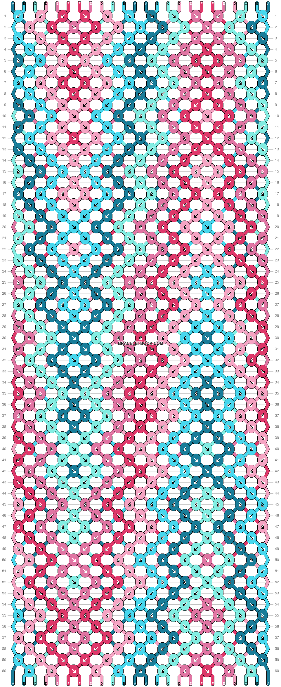 Normal pattern #145583 variation #358695 pattern