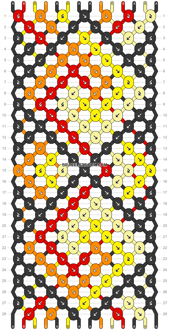 Normal pattern #62278 variation #358696 pattern