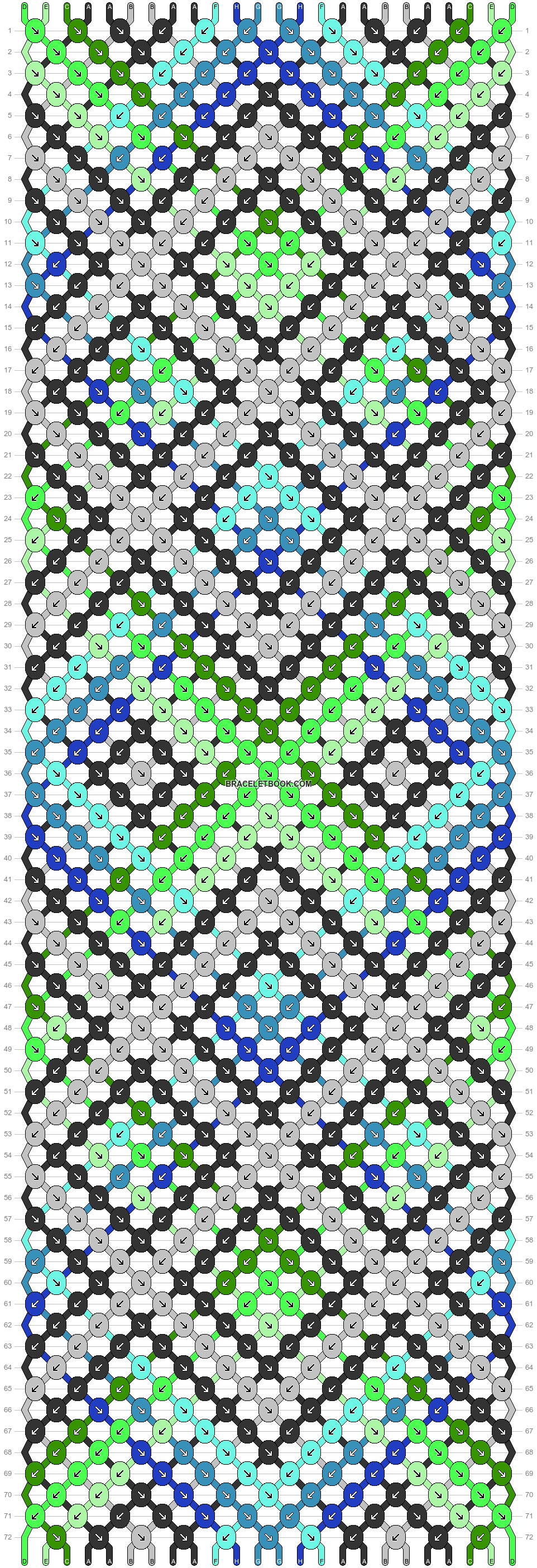 Normal pattern #59864 variation #358697 pattern