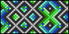 Normal pattern #59864 variation #358697
