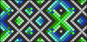 Normal pattern #59864 variation #358697