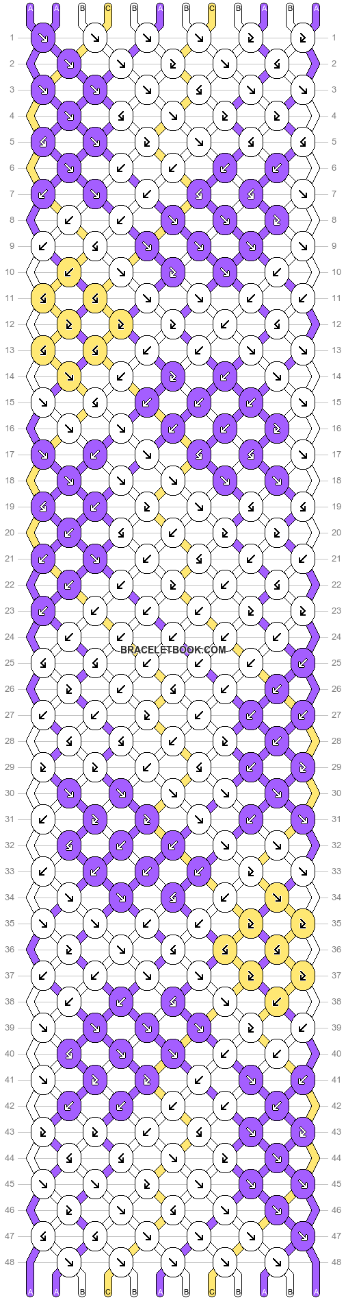 Normal pattern #173378 variation #358699 pattern