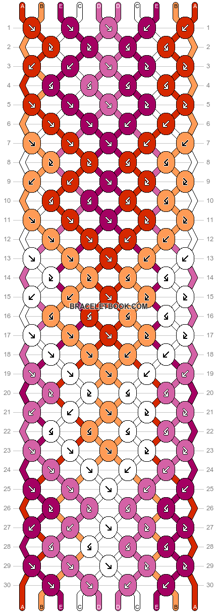 Normal pattern #173487 variation #358700 pattern