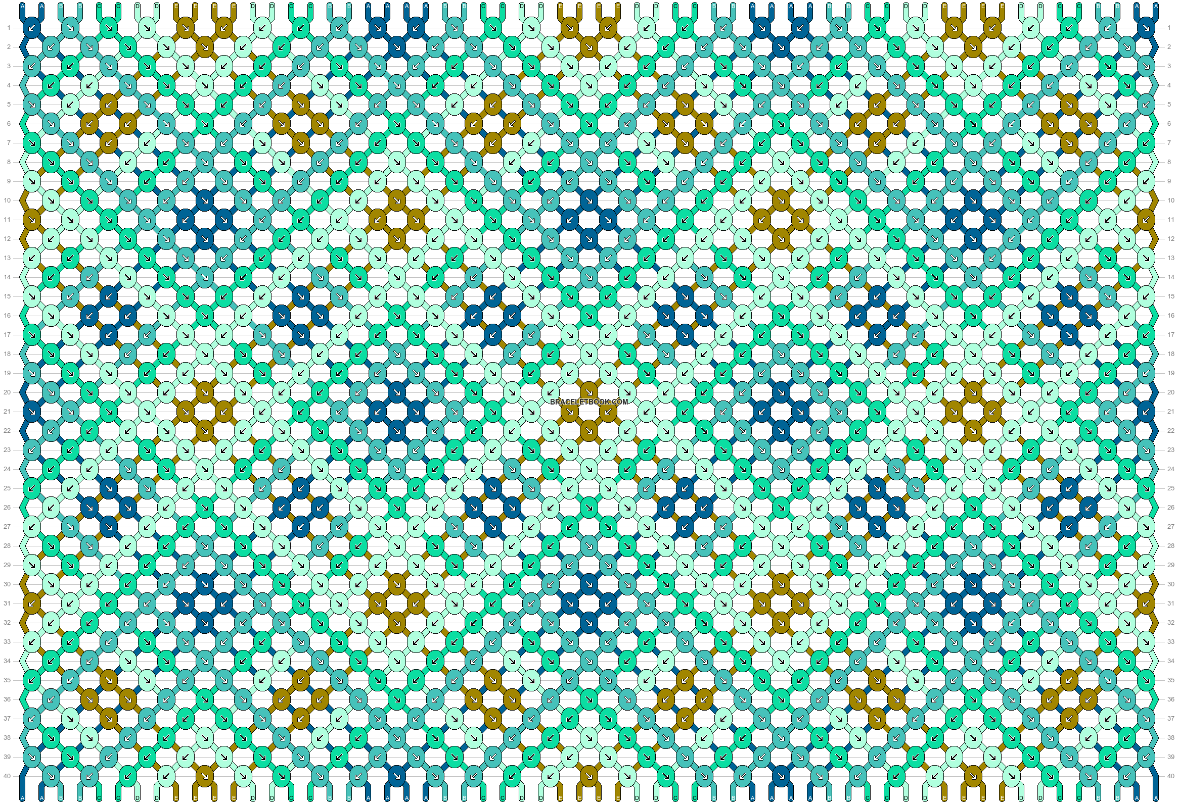 Normal pattern #90919 variation #358702 pattern