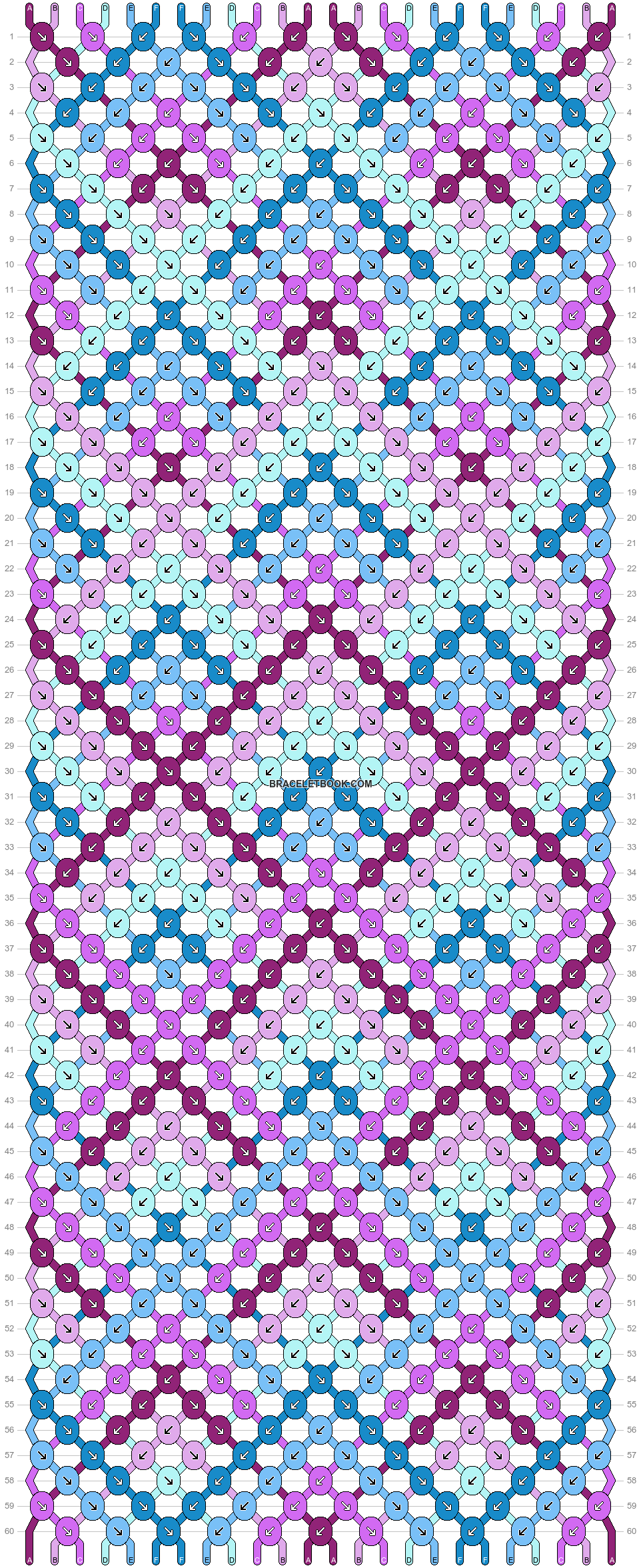 Normal pattern #93814 variation #358709 pattern