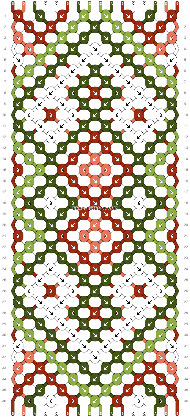 Normal pattern #36593 variation #358711 pattern