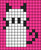 Alpha pattern #136496 variation #358712