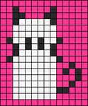 Alpha pattern #136496 variation #358712