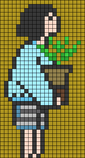 Alpha pattern #128977 variation #358713 preview