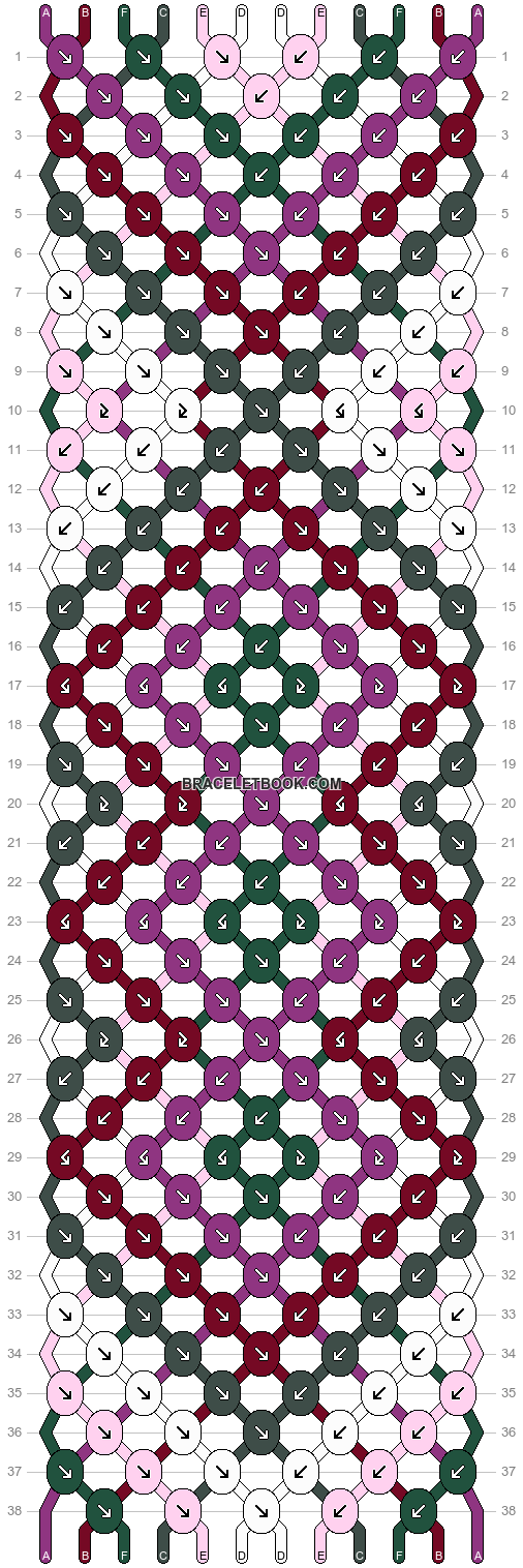Normal pattern #37439 variation #358716 pattern