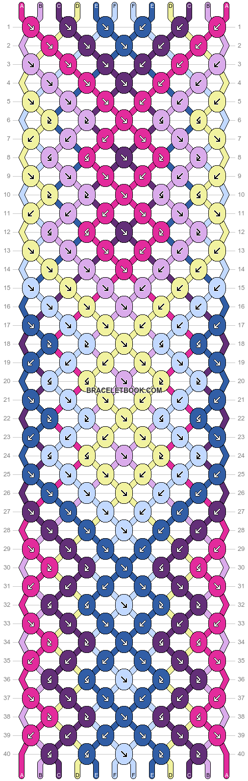 Normal pattern #172375 variation #358717 pattern